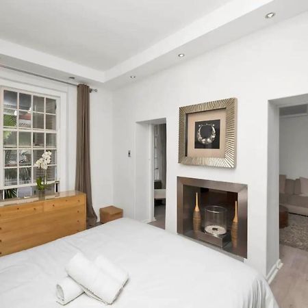 Charming Townhouse In De Waterkant Le Cap Extérieur photo