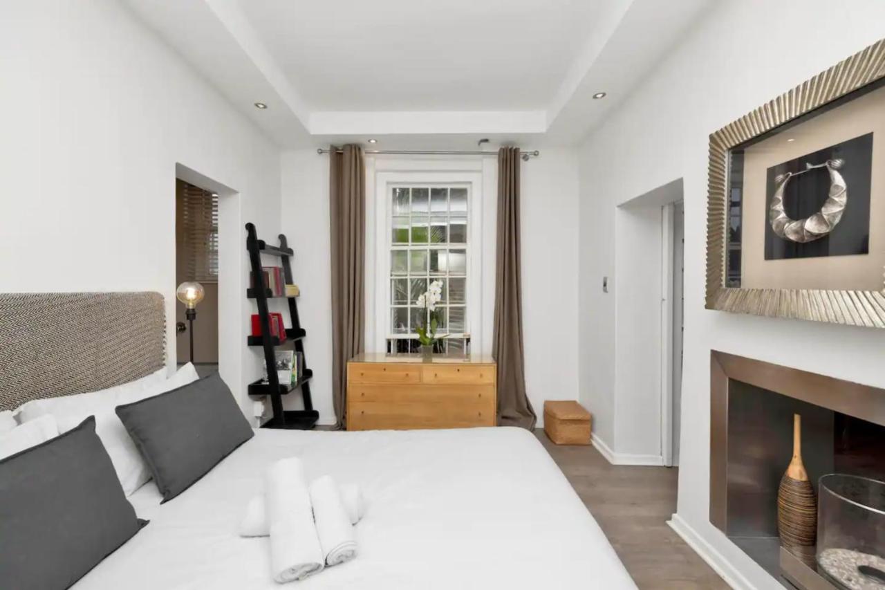 Charming Townhouse In De Waterkant Le Cap Extérieur photo