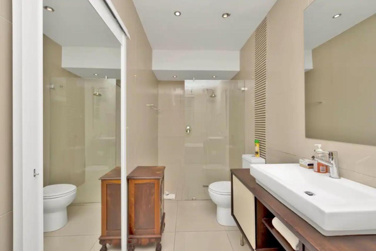 Charming Townhouse In De Waterkant Le Cap Extérieur photo